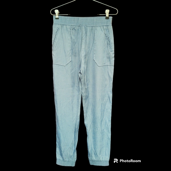 glam Pants - NWOT Glam Joggers Size M
